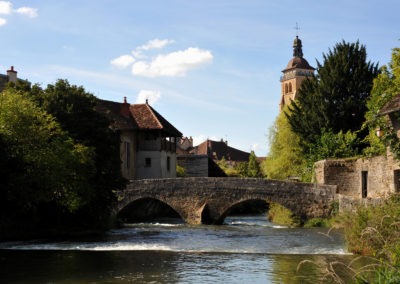 Page de culture exemple 2